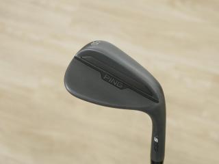 Wedge : Other : Wedge Ping S159 (ออกปี 2024) Loft 50 ก้านเหล็ก NS Pro 850 NEO Flex S