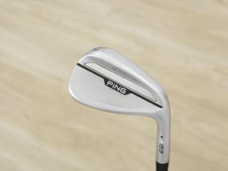 Wedge : Other : Wedge Ping S159 (ออกปี 2024) Loft 54 ก้านเหล็ก NS Pro 950 NEO Flex S