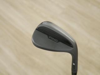 Wedge : Other : Wedge Ping S159 (ออกปี 2024) Loft 56 ก้านเหล็ก NS Pro Modus 115 Flex S