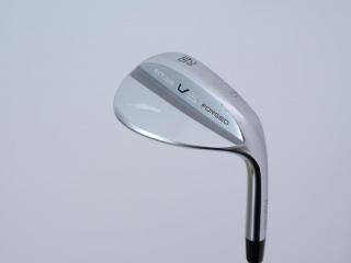 Wedge : Fourteen : Wedge Fourteen MT-28 V5 Forged Loft 56 ก้านเหล็ก Dynamic Gold S200