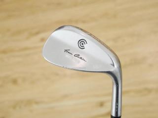 Wedge : Cleveland : Wedge Cleveland 588 Loft 56 ก้าน Steelfiber Flex S