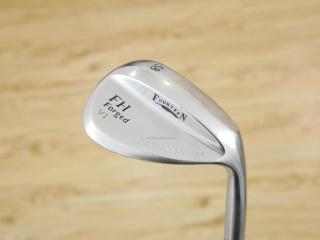 wedge : Wedge Fourteen FH Forged V1 Loft 58 ก้านเหล็ก NS Pro TS114W Flex S