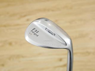 Wedge : Fourteen : Wedge Fourteen FH Forged V1 Loft 58 ก้านเหล็ก NS Pro TS114W Flex S