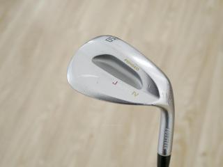 wedge : Wedge Fourteen MT-28 J.Spec IV Forged Loft 50 ก้านเหล็ก NS Pro 950 HT Wedge Flex