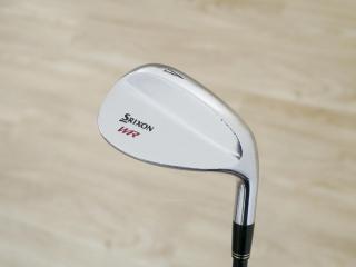wedge : Wedge Srixon WR Loft 52 ก้านกราไฟต์ Flex S