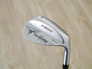 wedge : Wedge Tourstage X-Wedge 101ws Loft 50 ก้านเหล็ก Dynamic Gold S200