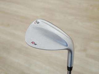 wedge : Wedge IGNIO RW Japan Loft 58 ก้านเหล็ก Flex S