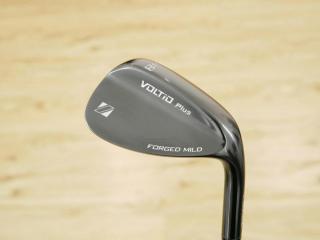 wedge : Wedge Katana Voltio Plus Forged Loft 48 ก้านกราไฟต์ Tour AD VT-6 Wedge Flex