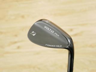 Wedge : Other : Wedge Katana Voltio Plus Forged Loft 52 ก้านกราไฟต์ Tour AD VT-6 Wedge Flex