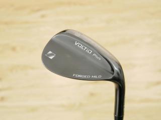 Wedge : Other : Wedge Katana Voltio Plus Forged Loft 58 ก้านกราไฟต์ Tour AD VT-6 Wedge Flex