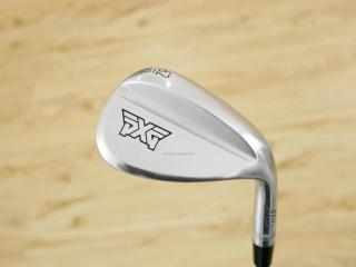 wedge : Wedge PXG 0311 3X Forged (รุ่นล่าสุด ปี 2023) Loft 62 ก้านเหล็ก KBS Tour Lite Flex S