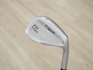Wedge : Wedge Fourteen FH Forged V1 Loft 52 ก้านเหล็ก NS Pro TS114W Flex S