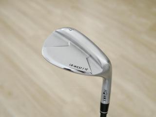 wedge : Wedge Honma LB-W Loft 57 ก้านกราไฟต์ Honma Vizard ep 53 Flex R