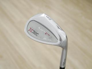 wedge : Wedge Mizuno MP-C11 Forged Loft 52 ก้านเหล็ก NS Pro Modus 115 Wedge