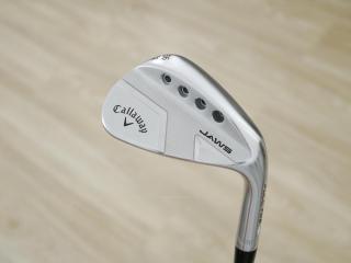 wedge : Wedge Callaway JAWS Full Toe Loft 56 ก้านเหล็ก Dynamic Gold S200