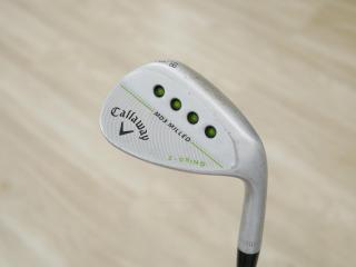 Wedge : Wedge Callaway MD3 Milled Loft 58 ก้านเหล็ก NS Pro 950 Flex S