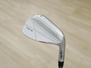 Wedge : Wedge Honma Tour World TW-W CNC Milled (รุ่นล่าสุด ออกปี 2024) Loft 52 ก้านเหล็ก NS Pro 950 NEO Flex S