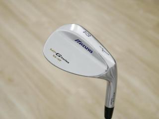wedge : Wedge Mizuno MP G Series Forged Loft 52 ก้านเหล็ก Dynamic Gold Wedge