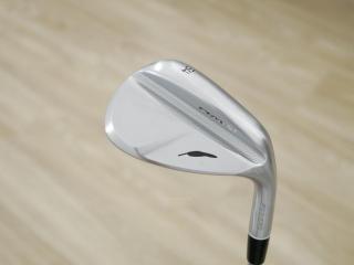 wedge : Wedge Fourteen RM-a Forged (รุ่นใหม่ ปี 2024) Loft 54 ก้านเหล็ก NS Pro TS101W Flex S