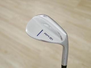 wedge : Wedge Fourteen RM-21 Forged Loft 52 ก้านเหล็ก Flex S