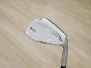 wedge : Wedge Fourteen Rm Classic Loft 52 ก้านเหล็ก Dynamic Gold Wedge