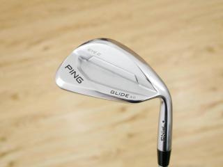 wedge : Wedge Ping Glide 3.0 Loft 54 ก้านเหล็ก NS Pro Modus 105 Wedge