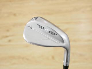 Wedge : Other : Wedge Titleist Vokey SM9 Loft 56 ก้านเหล็ก Dynamic Gold Wedge