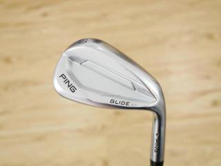 Wedge : Other : Wedge Ping Glide 3.0 Loft 50 ก้านเหล็ก Dynamic Gold EX Weight Lock Tour Issue S200
