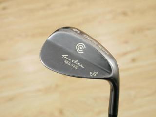 Wedge : Cleveland : Wedge Cleveland 588 Loft 56 ก้านเหล็ก Dynamic Gold Flex S