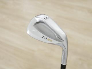 Wedge : Fourteen : Wedge Fourteen DJ-33 (Forged) Loft 44 ก้านกราไฟต์ Wedge Flex