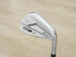 Wedge : Other : Wedge Mizuno S23 Forged Loft 52 ก้านเหล็ก Dynamic Gold S200