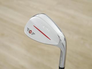 Wedge : Honma : Wedge Honma Beres W105P (Forged) Loft 48 ก้านเหล็ก NS Pro Zelos 7 Flex R