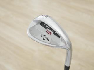 Wedge : Callaway : Wedge Callaway Mack Daddy CB Loft 56 ก้านกราไฟต์ Fujikura MCI WG5