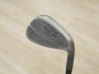 Wedge : Other : Wedge Titleist Vokey SM7 Loft 52 ก้านเหล็ก Dynamic Gold Wedge Flex