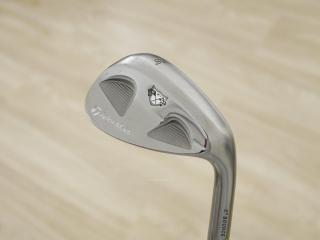 Wedge : Taylormade : Wedge Taylormade RAC TP Forged Loft 58 ก้านเหล็ก NS Pro 950 Wedge Flex