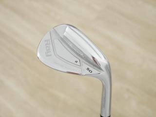 wedge : Wedge Romaro Ray SX-R Forged Loft 50 ก้านเหล็ก NS Pro Modus 105 Wedge