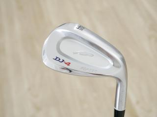 wedge : Wedge Fourteen DJ-4 Forged Loft 44 ก้านกราไฟต์ 65 Wedge Flex 