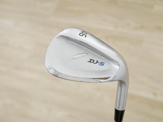 wedge : Wedge Fourteen DJ-5 Forged Loft 46 ก้านกราไฟต์ Fujikura MCI 50 Flex R