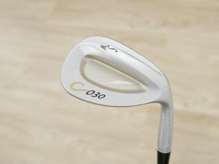wedge : Wedge Fourteen C-030 Forged Loft 56 ก้านเหล็ก NS Pro 950 HT Wedge Flex