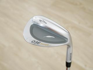 wedge : Wedge Fourteen C036 Forged (ตีง่าย สปินดี) Loft 51 ก้านเหล็ก NS Pro 950 HT Wedge