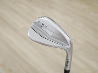 Wedge : Other : Wedge Ping Glide 4.0 (ออกปี 2023) Loft 52 ก้านเหล็ก NS Pro 950 NEO Flex S