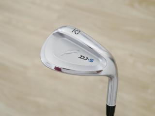 wedge : Wedge Fourteen DJ-5 Forged Loft 52 ก้านเหล็ก NS Pro TS114W Flex S
