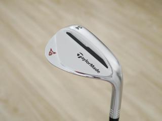 Wedge : Taylormade : Wedge Taylormade Milled Grind 2 Loft 54 ก้านเหล็ก Dynamic Gold S200