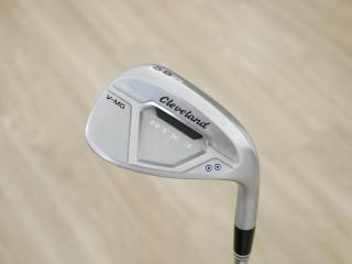 Wedge : Wedge Cleveland RTX-3 Cavity V-MG (Japan Spec.) Loft 58 ก้านเหล็ก NS Pro 950 Flex S
