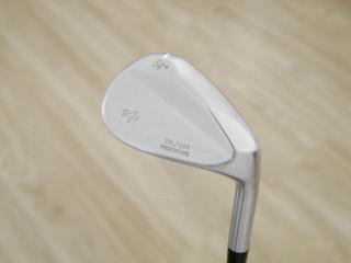wedge : Wedge ASTRO TH/001 PROTOTYPE Loft 54 ก้านเหล็ก NS Pro 950 Flex S