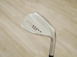 Wedge : Other : Wedge Daiwa OnOff Forged Loft 52 ก้านกราไฟต์ Fujikura MCI 100 Flex X