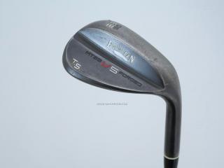 Wedge : Fourteen : Wedge Fourteen MT-28 V5 Forged Loft 62 ก้านเหล็ก Dynamic Gold S200