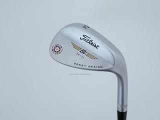 Wedge : Other : Wedge Titleist Vokey Spin Milled Loft 54 ก้าน Dynamic Gold Wedge