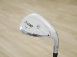 Wedge : Other : **ของใหม่ ยังไม่แกะพลาสติก** Wedge Mizuno ES21 Forged Loft 52 ก้านเหล็ก NS Pro Modus 105 Wedge