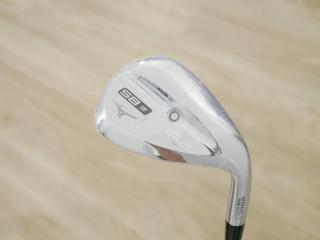 Wedge : Other : **ของใหม่ ยังไม่แกะพลาสติก** Wedge Mizuno ES21 Forged Loft 58 ก้านเหล็ก NS Pro Modus 105 Wedge